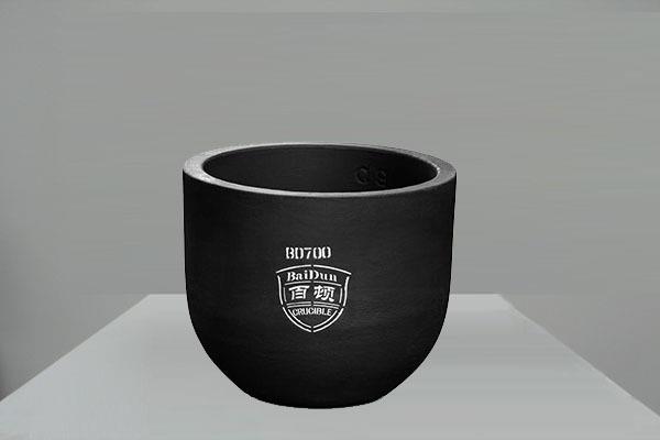 耐高溫石墨坩堝的種類(lèi)，特點(diǎn)和用途